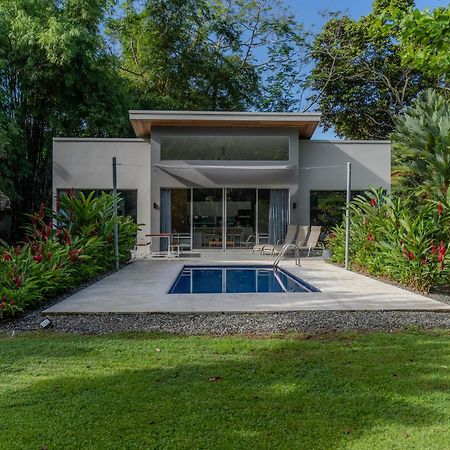 Lilan Nature, Modern House N°1, Private Swimming Pool. Кахуіта Екстер'єр фото