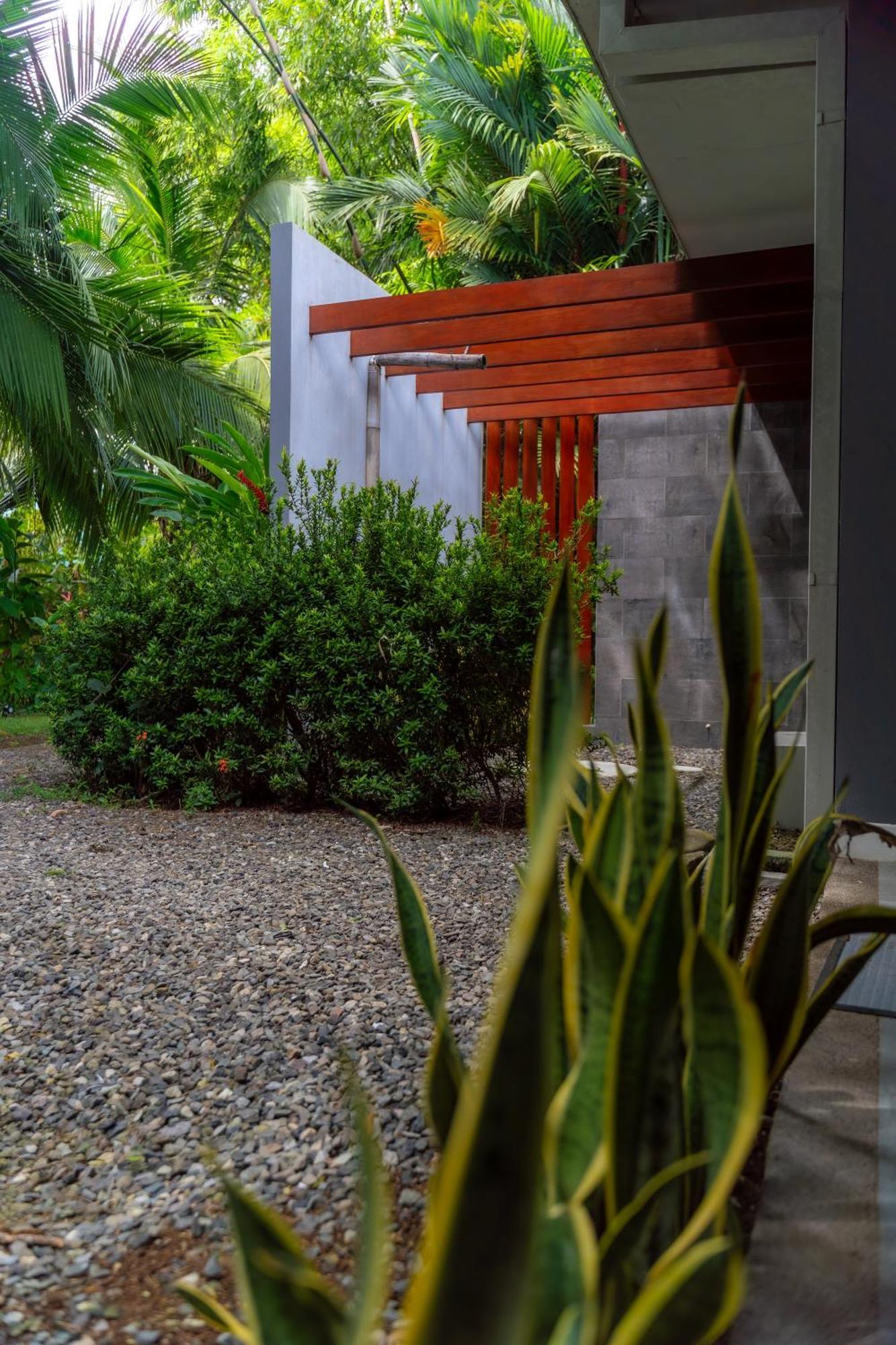 Lilan Nature, Modern House N°1, Private Swimming Pool. Кахуіта Екстер'єр фото