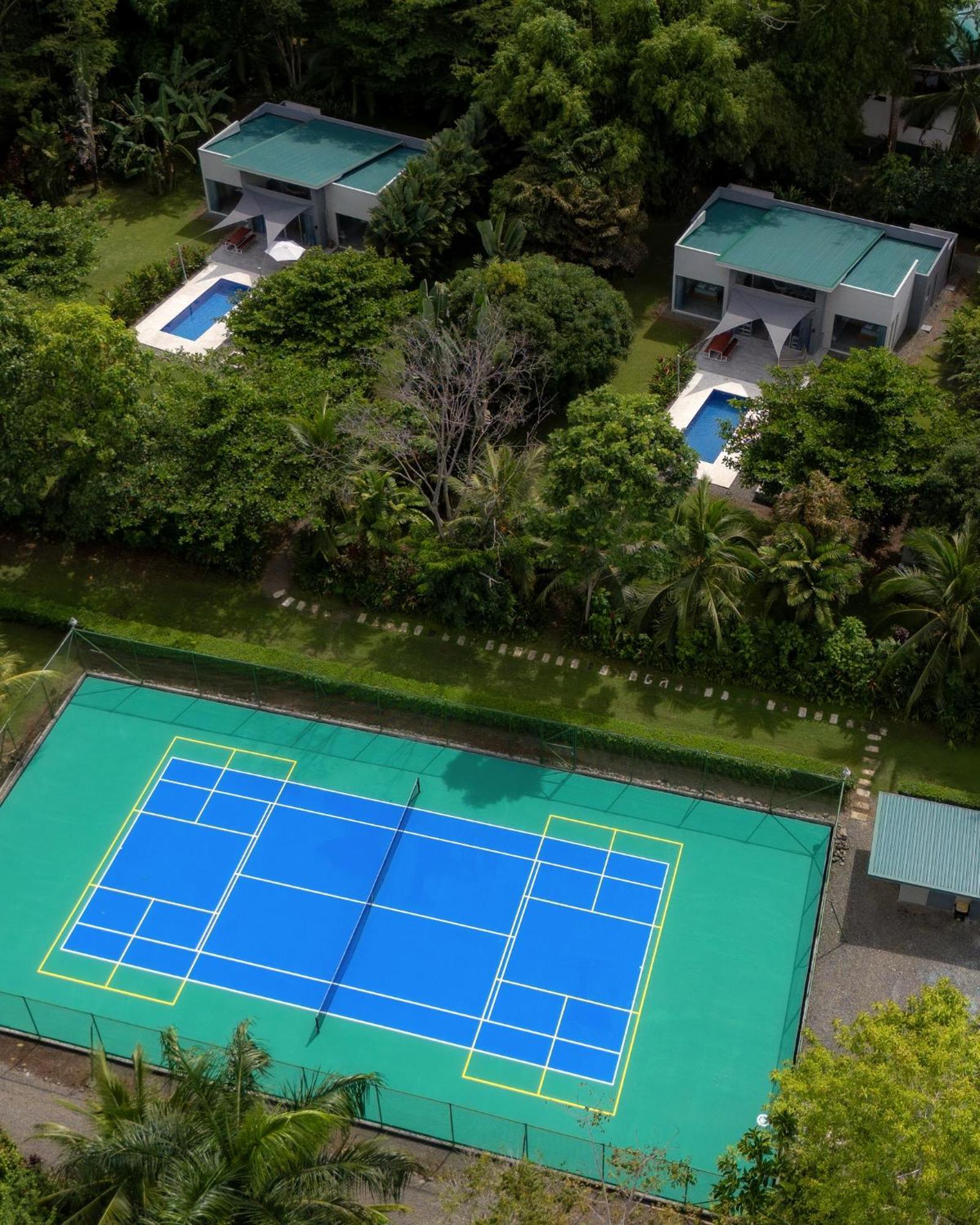 Lilan Nature, Modern House N°1, Private Swimming Pool. Кахуіта Екстер'єр фото