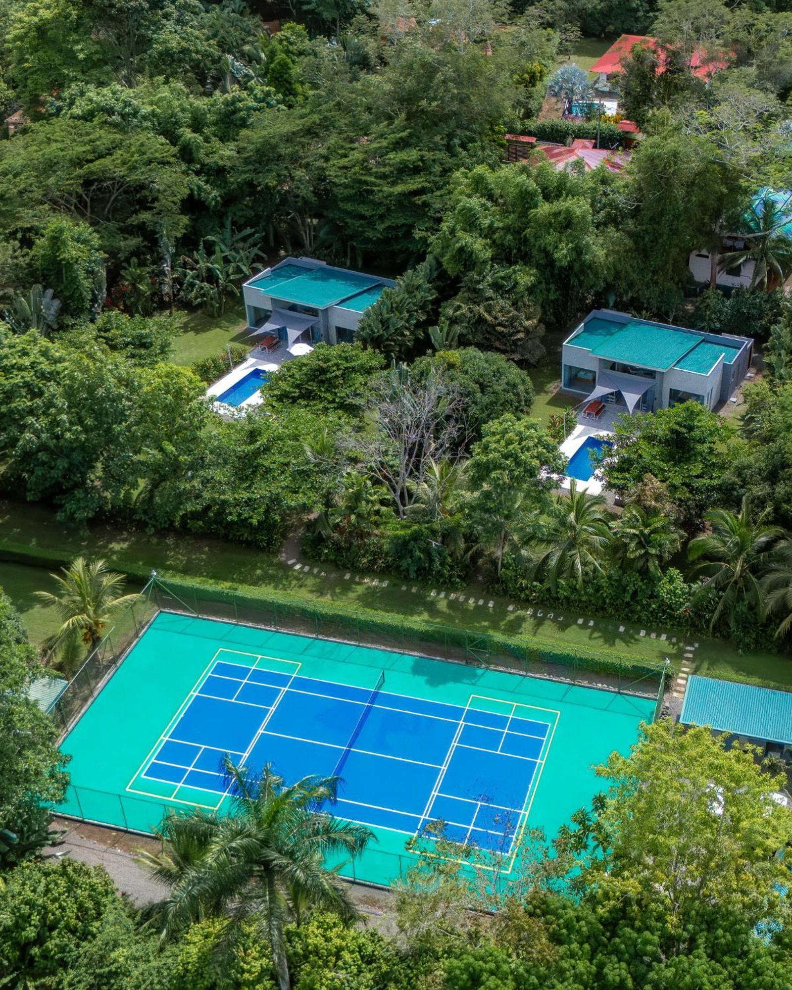 Lilan Nature, Modern House N°1, Private Swimming Pool. Кахуіта Екстер'єр фото